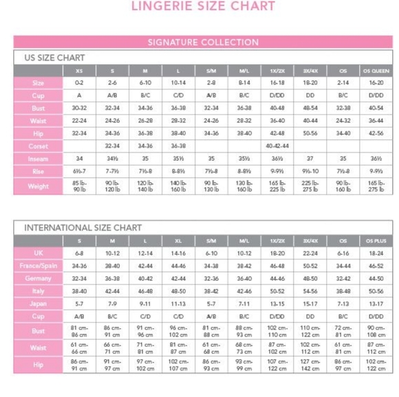 Lingerie - Picture 3 of 3